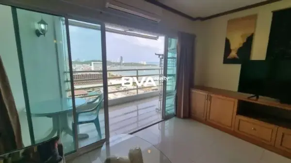Condo for Sale Pattaya View Talay 6 Jomtien BVA109506