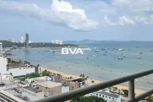 Condo for Sale Pattaya View Talay 6 Jomtien BVA109506