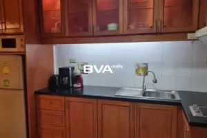 Condo for Sale Pattaya View Talay 6 Jomtien BVA109506