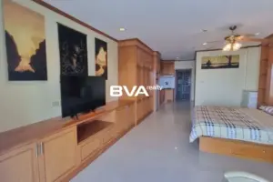 Condo for Sale Pattaya View Talay 6 Jomtien BVA109506