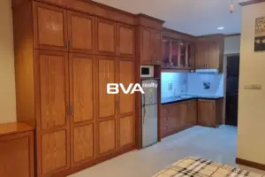 Condo for Sale Pattaya View Talay 6 Jomtien BVA109506