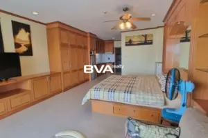 Condo for Sale Pattaya View Talay 6 Jomtien BVA109506
