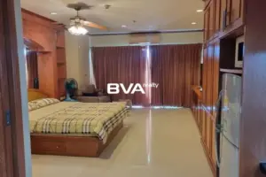 Condo for Sale Pattaya View Talay 6 Jomtien BVA109506