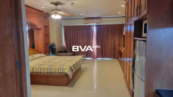 Condo for Sale Pattaya View Talay 6 Jomtien BVA109506