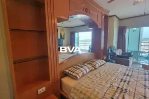 Condo for Sale Pattaya View Talay 6 Jomtien BVA109506