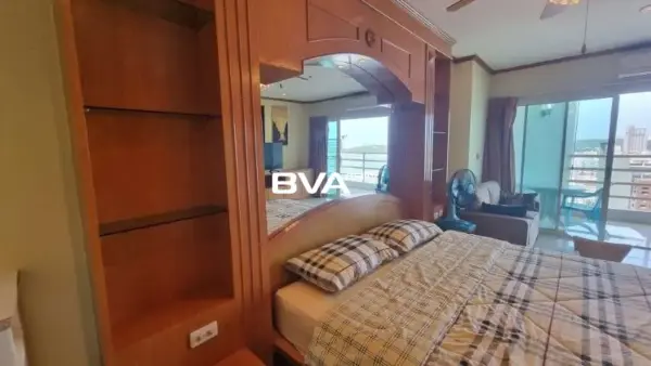 Condo for Sale Pattaya View Talay 6 Jomtien BVA109506