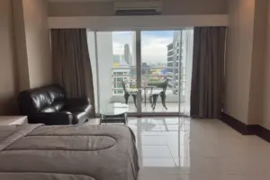 Condo For Sale Pattaya View Talay 8 Jomtien BVA109034