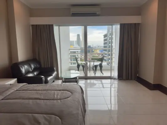 Condo For Sale Pattaya View Talay 8 Jomtien BVA109034