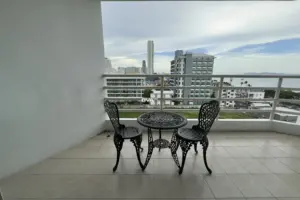Condo For Sale Pattaya View Talay 8 Jomtien BVA109034