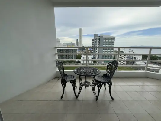 Condo For Sale Pattaya View Talay 8 Jomtien BVA109034