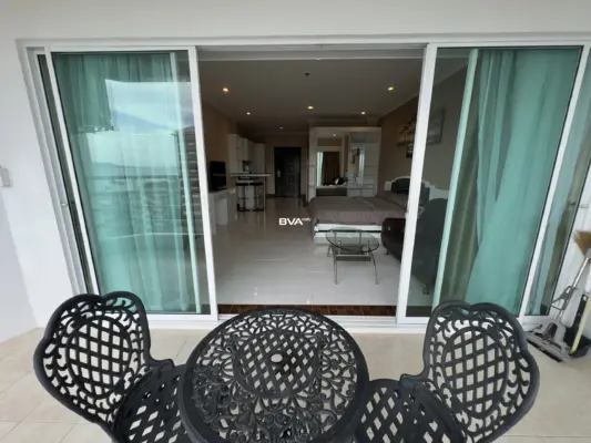Condo For Sale Pattaya View Talay 8 Jomtien BVA109034