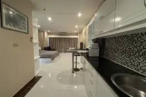 Condo For Sale Pattaya View Talay 8 Jomtien BVA109034
