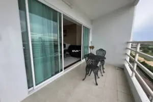 Condo For Sale Pattaya View Talay 8 Jomtien BVA109034