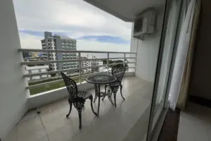 Condo For Sale Pattaya View Talay 8 Jomtien BVA109034