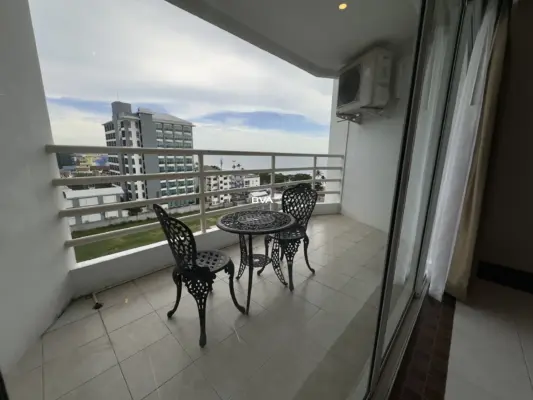 Condo For Sale Pattaya View Talay 8 Jomtien BVA109034