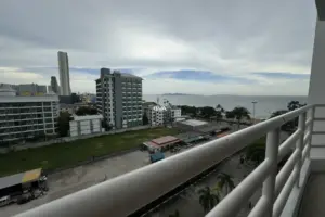 Condo For Sale Pattaya View Talay 8 Jomtien BVA109034