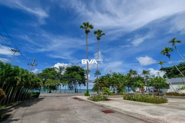 Condo For Sale Pattaya View Talay 8 Jomtien BVA109034