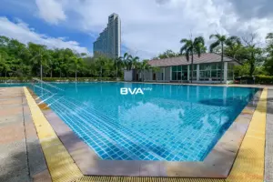 Condo For Sale Pattaya View Talay 8 Jomtien BVA109034
