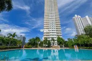 Condo For Sale Pattaya View Talay 8 Jomtien BVA109034