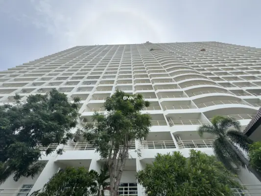 Condo For Sale Pattaya View Talay 8 Jomtien BVA109034