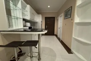 Condo For Sale Pattaya View Talay 8 Jomtien BVA109034