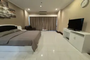 Condo For Sale Pattaya View Talay 8 Jomtien BVA109034