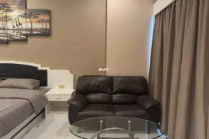 Condo For Sale Pattaya View Talay 8 Jomtien BVA109034