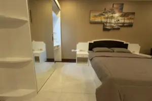 Condo For Sale Pattaya View Talay 8 Jomtien BVA109034