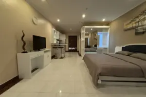 Condo For Sale Pattaya View Talay 8 Jomtien BVA109034