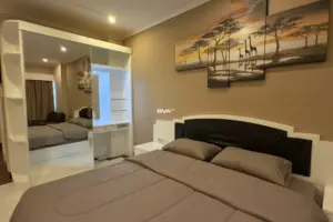 Condo For Sale Pattaya View Talay 8 Jomtien BVA109034