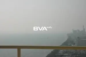 Condo for Sale Pattaya View Talay 8 Jomtien BVA109224