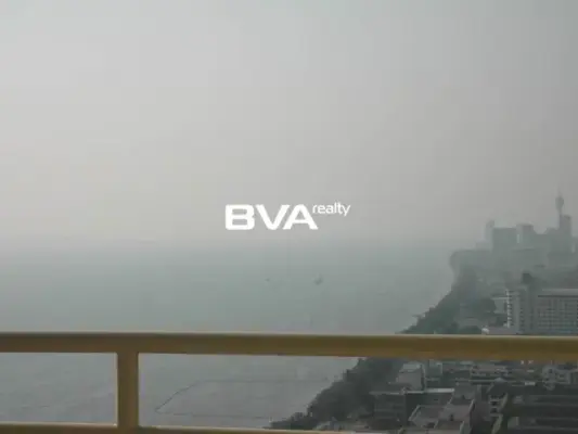 Condo for Sale Pattaya View Talay 8 Jomtien BVA109224
