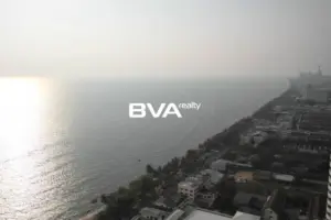 Condo for Sale Pattaya View Talay 8 Jomtien BVA109224