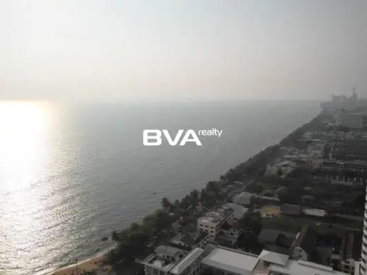 Condo for Sale Pattaya View Talay 8 Jomtien BVA109224