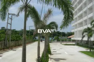 Condo for Sale Pattaya View Talay 8 Jomtien BVA109224