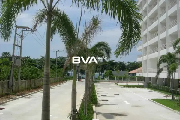 Condo for Sale Pattaya View Talay 8 Jomtien BVA109224
