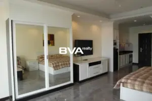 Condo for Sale Pattaya View Talay 8 Jomtien BVA109224