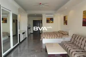 Condo for Sale Pattaya View Talay 8 Jomtien BVA109224