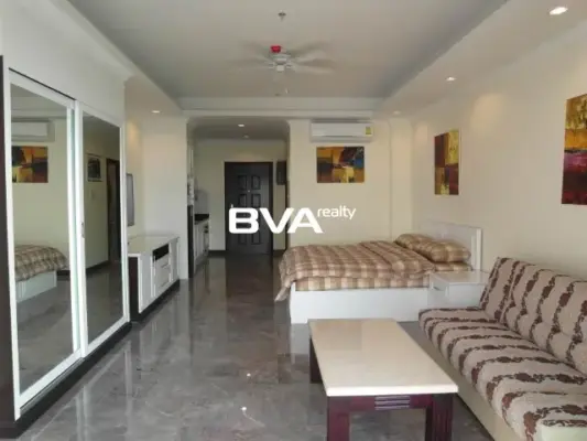 Condo for Sale Pattaya View Talay 8 Jomtien BVA109224