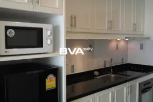 Condo for Sale Pattaya View Talay 8 Jomtien BVA109224