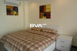 Condo for Sale Pattaya View Talay 8 Jomtien BVA109224