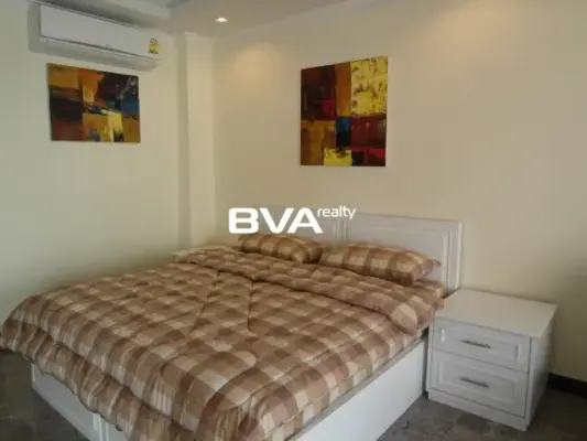 Condo for Sale Pattaya View Talay 8 Jomtien BVA109224