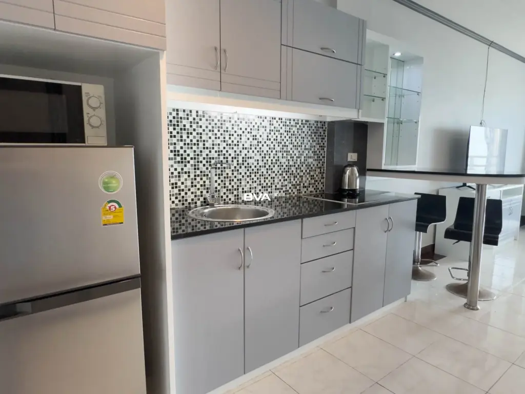 Condo for Sale Pattaya View Talay 8 Jomtien BVA110430