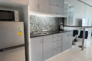 Condo for Sale Pattaya View Talay 8 Jomtien BVA110430