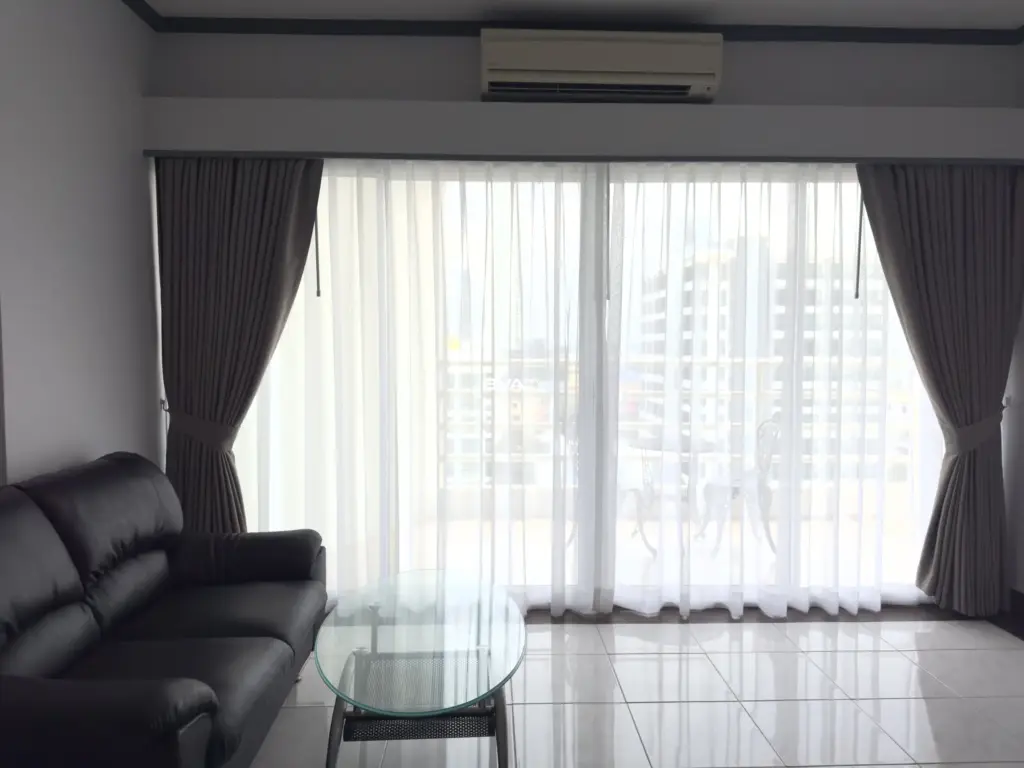 Condo for Sale Pattaya View Talay 8 Jomtien BVA110430