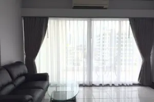 Condo for Sale Pattaya View Talay 8 Jomtien BVA110430