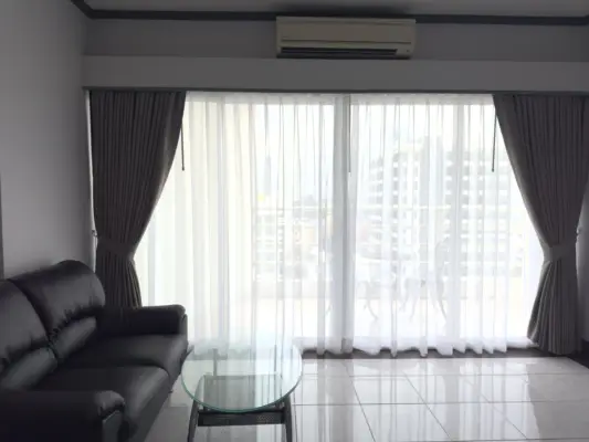 Condo for Sale Pattaya View Talay 8 Jomtien BVA110430