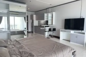 Condo for Sale Pattaya View Talay 8 Jomtien BVA110430