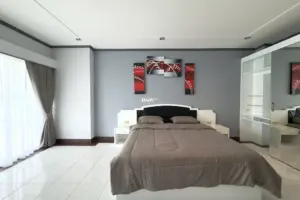 Condo for Sale Pattaya View Talay 8 Jomtien BVA110430