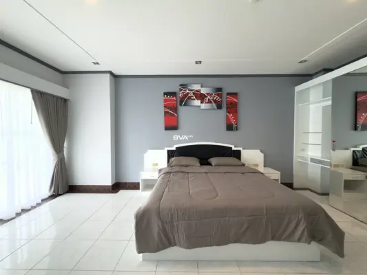 Condo for Sale Pattaya View Talay 8 Jomtien BVA110430